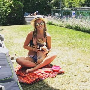 Meet your Posher, Stacey