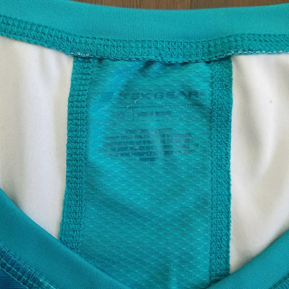 Workout Shirt by Tek Gear - Picture 2 of 2