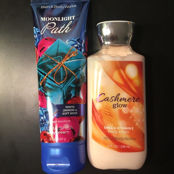 bath and body works bundle - Picture 1 of 1