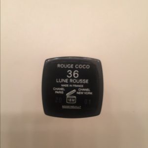 Chanel Rouge Coco Lipstick Nwt