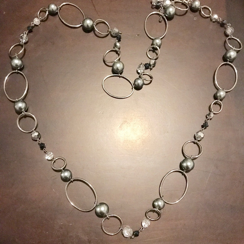 🌶Lia Sophia Necklace - Picture 2 of 3