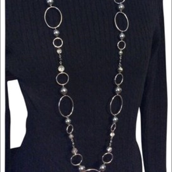 Lia Sophia Jewelry - 🌶Lia Sophia Necklace