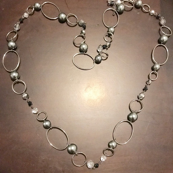 🌶Lia Sophia Necklace - Picture 2 of 3