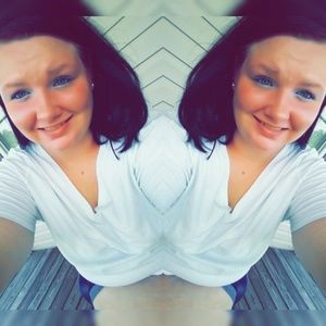 Meet your Posher, Krista