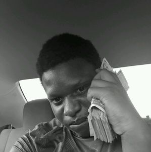 Meet your Posher, Deshuntavious