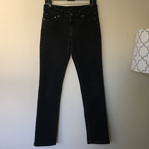 Levi's Mid Rise Skinny - Picture 3 of 4