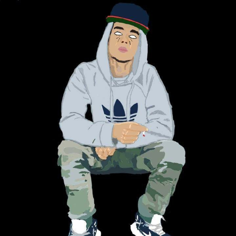 Meet your Posher, Sean