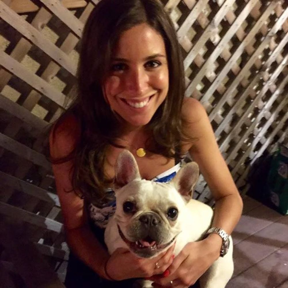 Meet your Posher, Brittany