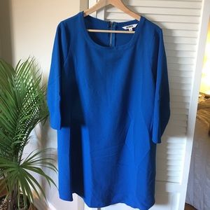 BB Dakota Shift Dress