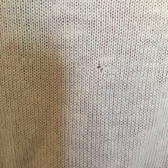 Pink Cardigan - Picture 3 of 3