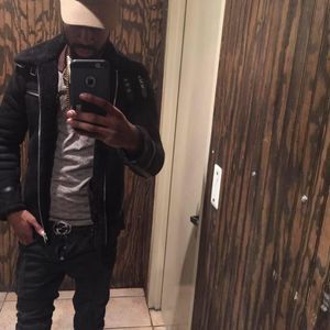 Meet your Posher, William