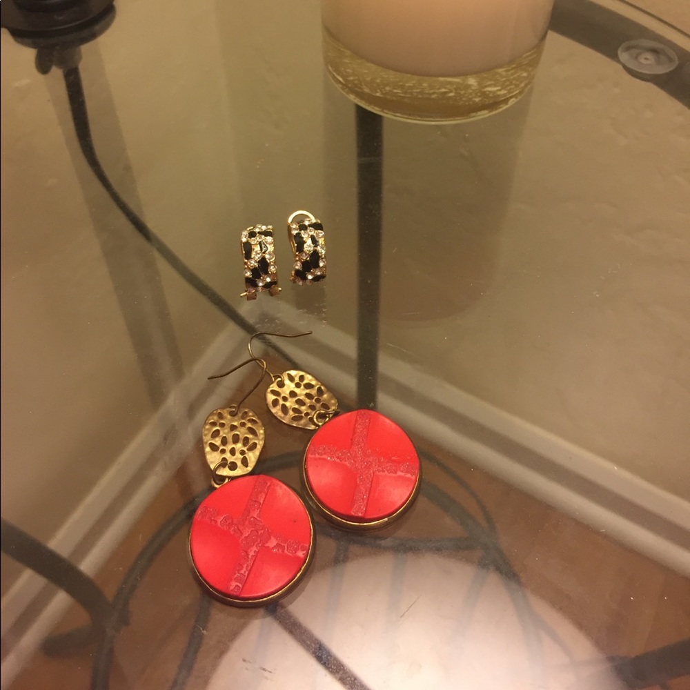 Earring bundle - Picture 3 of 5