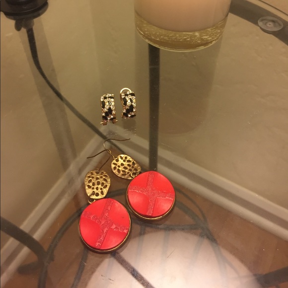 Earring bundle - Picture 3 of 5