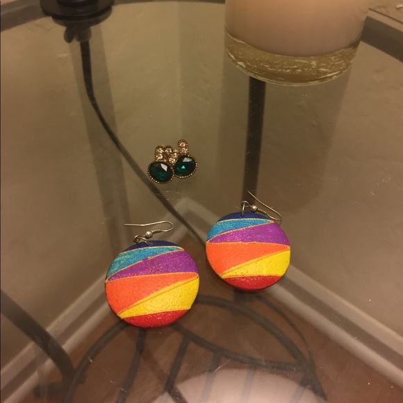 Earring bundle - Picture 4 of 5