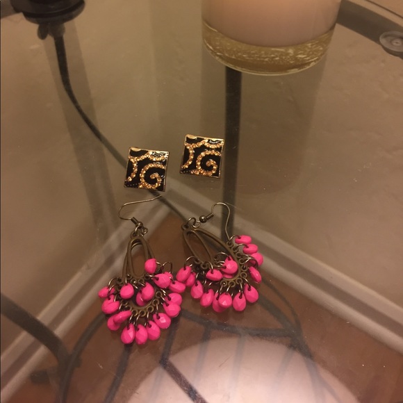 Earring bundle - Picture 5 of 5