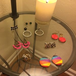 Earring bundle