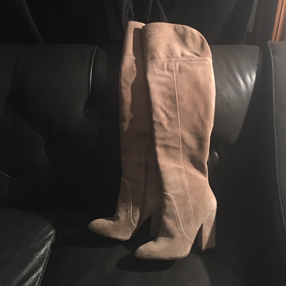 Boots - Picture 1 of 1