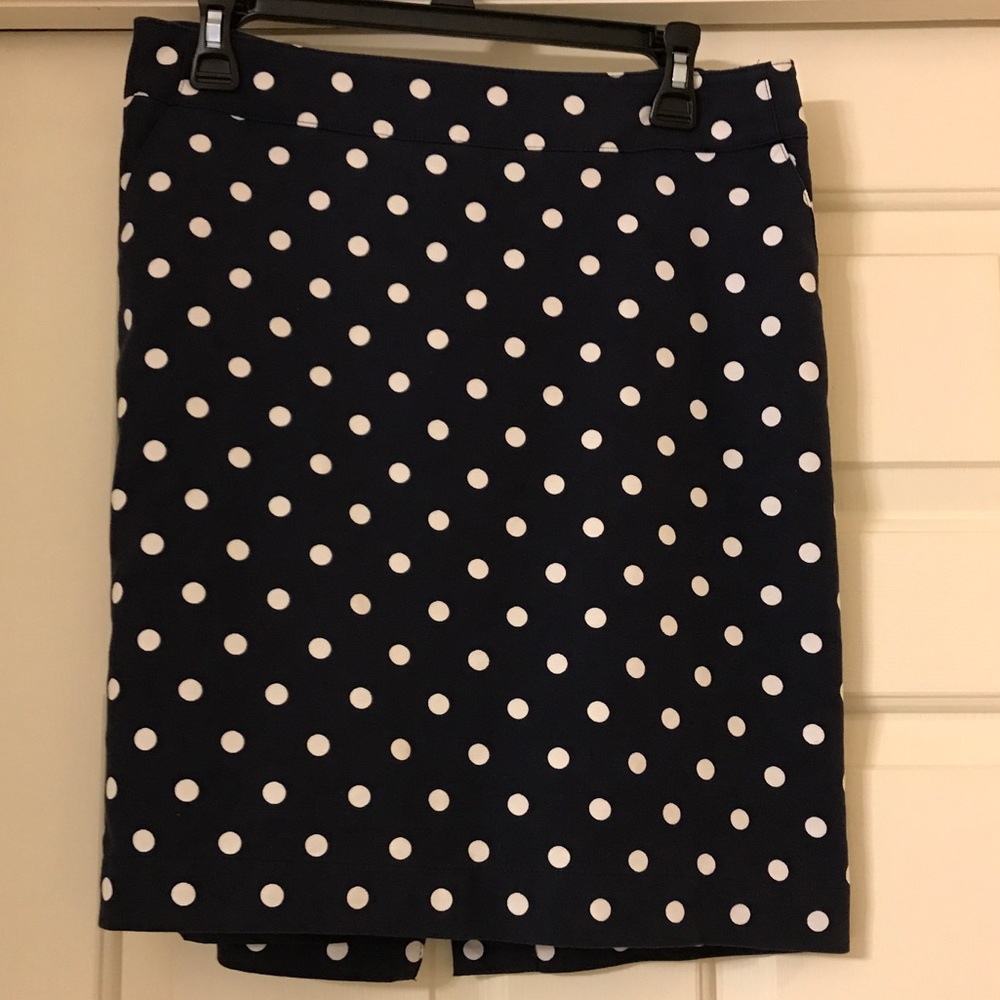 ❤️Final Price ❤️ Merona Size 8 Pencil Skirt