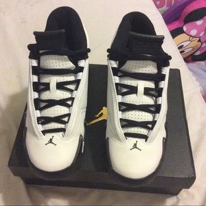 Air Jordan 14 Retro