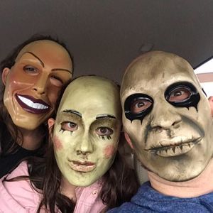 Meet your Posher, Sean