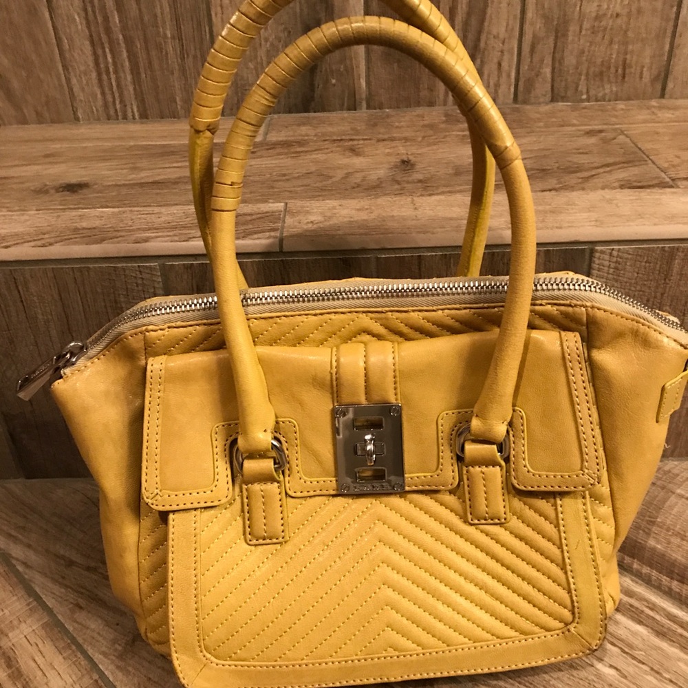 L.A.M.B Handbag
