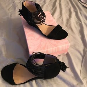 Dress Barn Jenn Heel