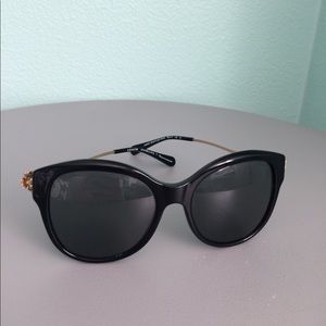 Coach Cat-Eye Sunglasses