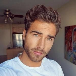 Meet your Posher, Cal