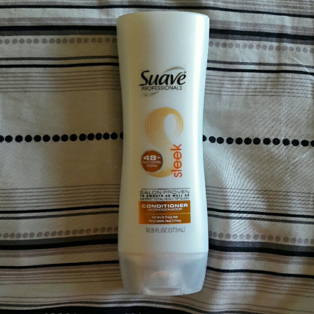 Suave Professionals Conditioner