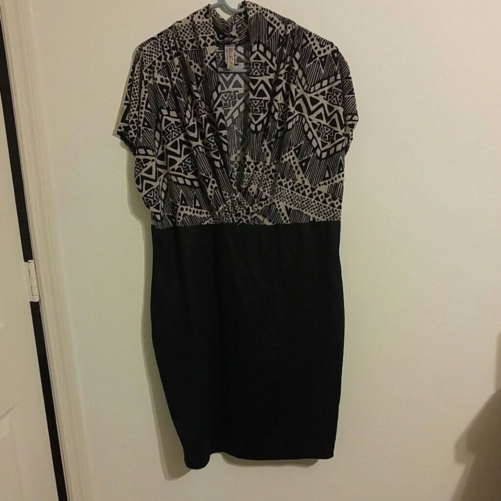 Business casual Dress