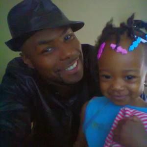 Meet your Posher, Omar