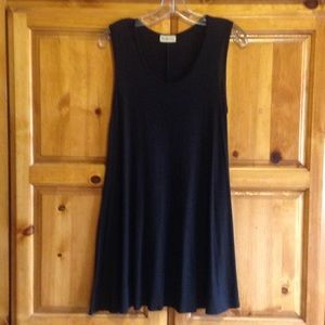 Tunic dress by Free Kisses