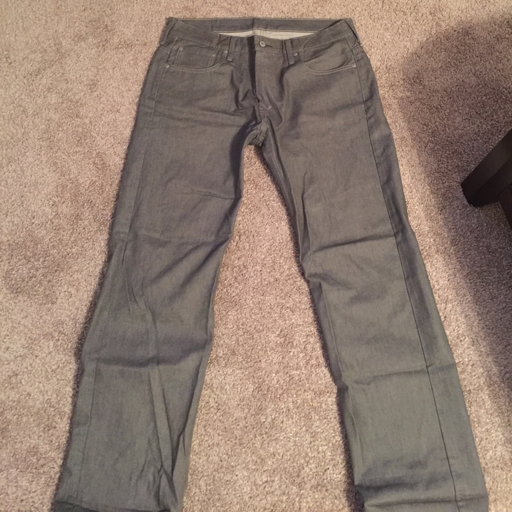 Levi's Jeans