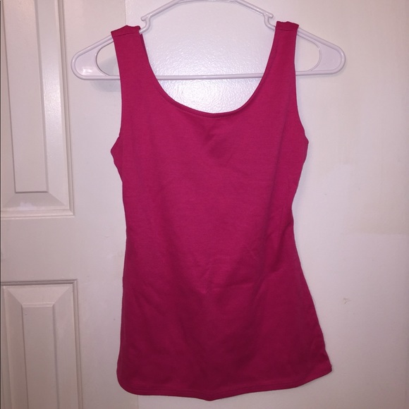 Basic top - Picture 3 of 4