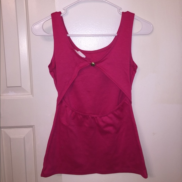 Basic top - Picture 4 of 4