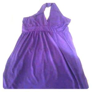 Victoria's Secret Mini Dress (Club Dress)