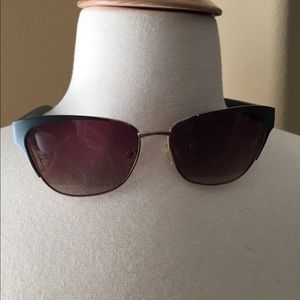 Sunglasses 50m's cat eye