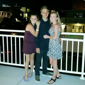 Meet your Posher, Chelsea