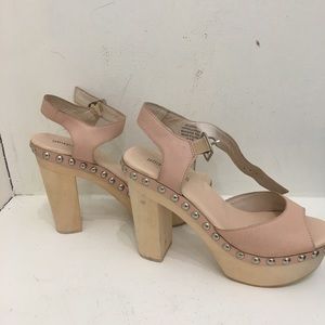 Jeffery Campbell Heels!!