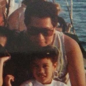 Meet your Posher, Jon