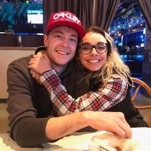 Meet your Posher, Conner