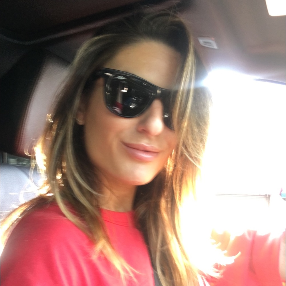 Meet your Posher, Marissa