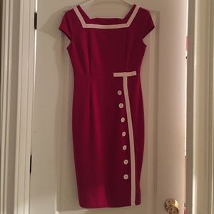 50s Dress