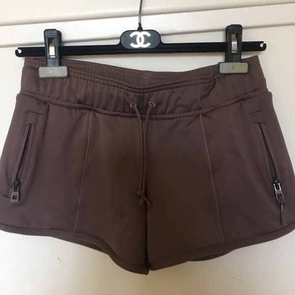 Adidas by Stella McCartney Pants - Adidas by Stella McCartney shorts size S