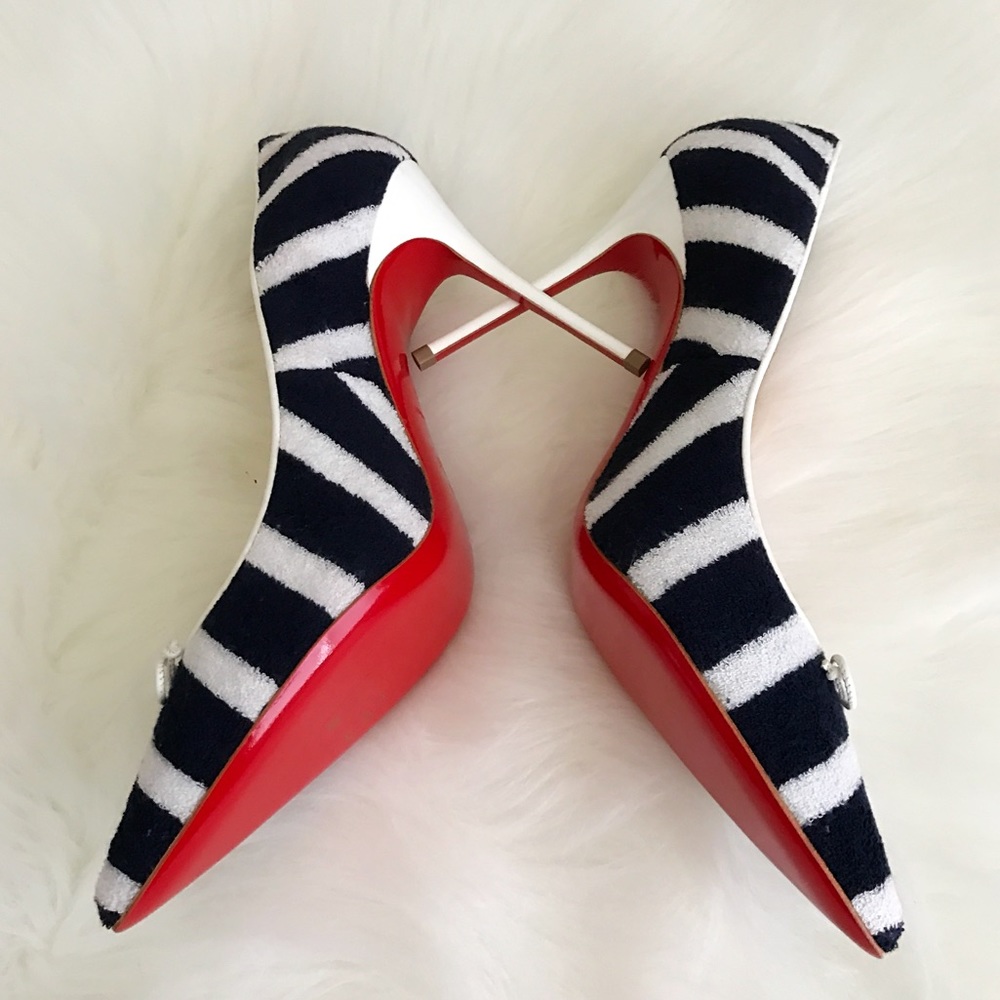 Christian Louboutin shoes - Picture 5 of 8