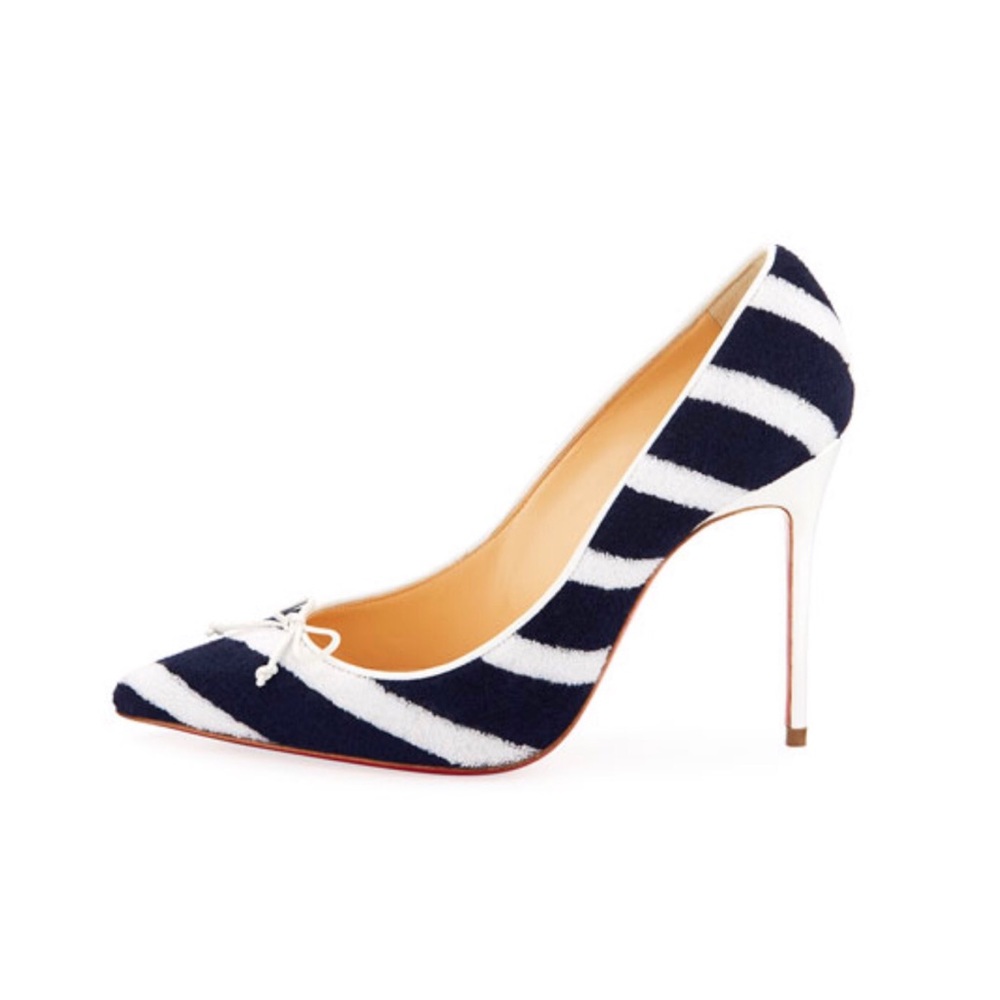 Christian Louboutin shoes - Picture 1 of 8