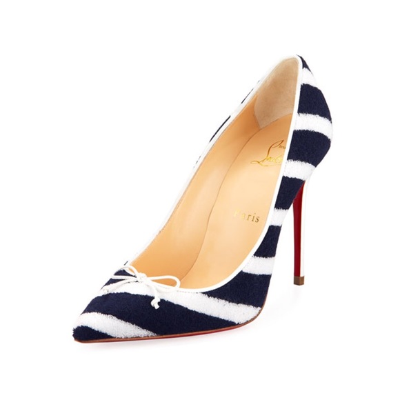 Christian Louboutin shoes - Picture 2 of 8
