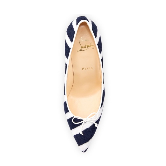 Christian Louboutin shoes - Picture 3 of 8