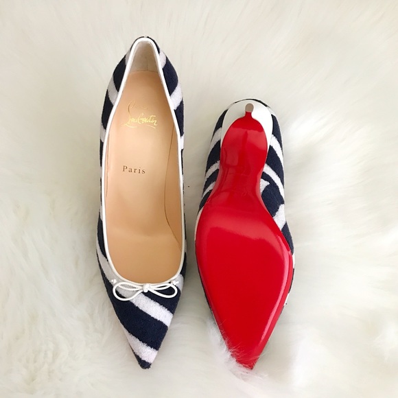 Christian Louboutin shoes - Picture 4 of 8