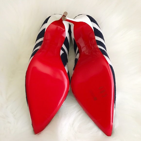 Christian Louboutin shoes - Picture 6 of 8